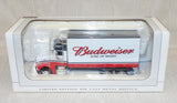 #33038 1/64 Budweiser Peterbilt 385 Van Box Truck