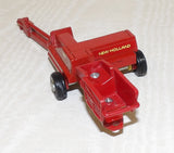 #337FN 1/64 New Holland Square Baler - Used, AS IS