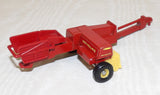 #337FN 1/64 New Holland Square Baler - Used, AS IS