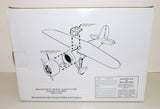 #35002 John Deere 1927 Lockheed Vega 5B Airplane Bank, 1992 Limited Edition