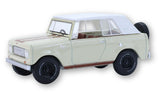 #35310-B 1/64 1967 International Scout 800 Sportop