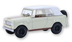 #35310-B 1/64 1967 International Scout 800 Sportop