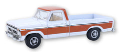 #35310-D 1/64 1977 Ford F-150 Ranger XLT Pickup
