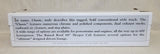 #36515 1/64 Intercity Lines Inc. Freightliner Classic XL Semi with Transporter Trailer