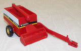 #365JLE 1/64 Versatile Trans/Axial 2000 Pull Type Combine - No Package, AS IS
