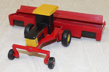 #366JLE 1/64 Versatile 4700 Swather - No Package, AS IS