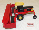 #366JLE 1/64 Versatile 4700 Swather - No Package, AS IS