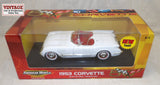 #36833 1/18 1953 Corvette Convertible - 50th Anniversary Edition