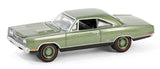 #37310-B 1/64 1969 Plymouth HEMI GTX