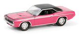 #37310-D 1/64 1970 Plymouth Cuda