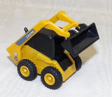 #37382-5 1/64 John Deere Skid Steer Loader - No Package, AS IS