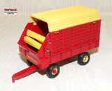 #373FO 1/64 New Holland Forage Wagon - Used, AS IS