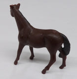#37663 1/64 Brown Horse