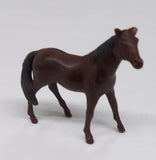 #37663 1/64 Brown Horse