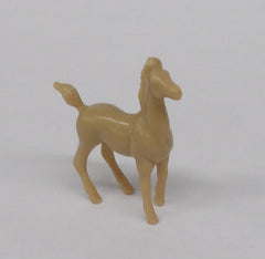 #37665 1/64 Palomino Foal