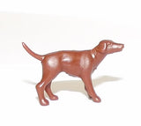 #37667 1/64 Brown Dog