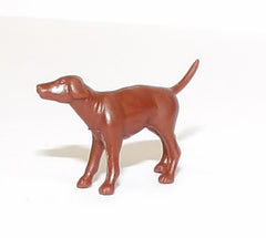 #37667 1/64 Brown Dog
