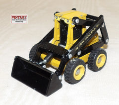 #378FO 1/50 New Holland Skid Steer Loader - Used, AS IS