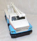 #3814 1/38 Baltimore Gas and Electric 1993 Ford Utility Bucket Truck Bank