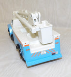 #3814 1/38 Baltimore Gas and Electric 1993 Ford Utility Bucket Truck Bank