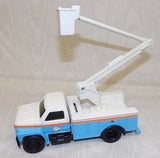 #3814 1/38 Baltimore Gas and Electric 1993 Ford Utility Bucket Truck Bank
