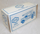 #3814 1/38 Baltimore Gas and Electric 1993 Ford Utility Bucket Truck Bank