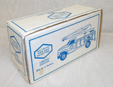 #3814 1/38 Baltimore Gas and Electric 1993 Ford Utility Bucket Truck Bank