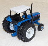 #388FO 1/64 Ford 8340 Tractor with Rear Duals - No Package, AS IS