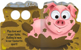 #390142 I'm Just a Little Pig Googley-Eyed Board Book