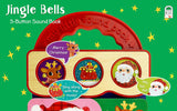 #390572 Jingle Bells Christmas Sound Board Book