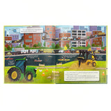 #391325 I Spy John Deere Farm & Find Book