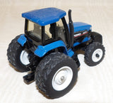 #394FA 1/64 Ford 8970 Genesis FWA Tractor with Duals 1995 Collector Edition