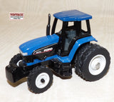 #394FO 1/64 Ford 8970 Genesis Tractor with FWA & Duals - No Package, AS IS