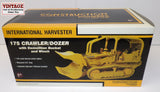#40-0127 1/25 International Harvester 175 Crawler/Dozer with Demolition Bucket and Winch - Pre-Owned