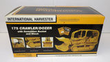 #40-0127 1/25 International Harvester 175 Crawler/Dozer with Demolition Bucket and Winch - Pre-Owned