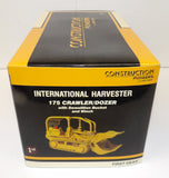 #40-0127 1/25 International Harvester 175 Crawler/Dozer with Demolition Bucket and Winch - Pre-Owned