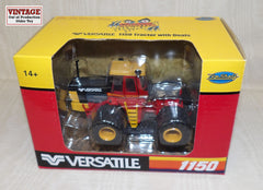 #40001 1/64 Versatile 1150 4WD Tractor with Duals, Prairie Monster Series