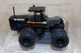 #40005 1/64 Versatile 1150 4WD Tractor with Duals, Prairie Monster Series Black Chase Version