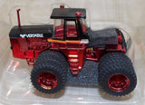 #40006 1/64 Versatile 1150 4WD Tractor with Triples, Prairie Monster Series Red Chrome Chase