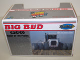 #40008 1/64 Big Bud 525/50 4WD Tractor with Triples and Cruiser Cab