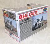 #40009 1/64 Big Bud "Black Stealth" 525/50 4WD Tractor with Duals and ROPS Cab