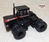 #40009 1/64 Big Bud "Black Stealth" 525/50 4WD Tractor with Duals and ROPS Cab