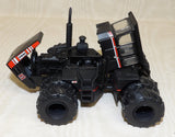 #40009 1/64 Big Bud "Black Stealth" 525/50 4WD Tractor with Duals and ROPS Cab