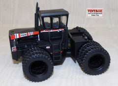 #40010 1/64 Big Bud "Black Stealth" 525/50 4WD Tractor with Triples and Cruiser Cab