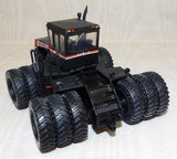 #40010 1/64 Big Bud "Black Stealth" 525/50 4WD Tractor with Triples and Cruiser Cab