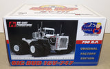 #40015BB 1/32 Big Bud 16V-747 760 H.P. 4WD Tractor, Original Factory Edition