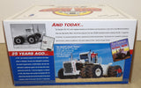 #40015BB 1/32 Big Bud 16V-747 760 H.P. 4WD Tractor, Original Factory Edition