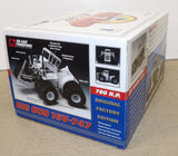 #40015BB 1/32 Big Bud 16V-747 760 H.P. 4WD Tractor, Original Factory Edition