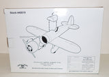 #40019 John Deere Travel Air Model R Airplane Bank Limited Edition