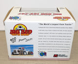 #40039 1/64 Big Bud 16V-747 900 H.P. 4WD Tractor with Duals, Modern Field Edition